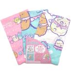 すみっコぐらし ナフキン3P 897150 San-