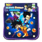 ドラゴンボールDAIMA ミニタオル3枚組 436587 Dragon Ball ダイマ