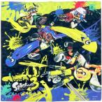 スプラトゥーン3 ランチクロス 144972 Splatoon3 Nintendo