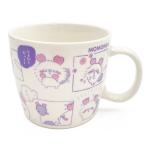 ちいかわ コミックマグ ともだち モモンガ 146446 CHIIKAWA なんか小さくてかわいいやつ