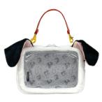 101匹わんちゃん ぬいぐるみポーチ ラッキー 犬 ダルメシアン ディズニー