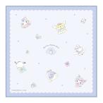 サンリオキャラクターズ ランチクロス ベビー ランチマット お弁当包み 276333