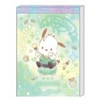  Pochacco память Mini .. блокнот для заметок память бумага сообщение ......! 795461