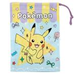 ポケットモンスター KB63 コップ袋 Popping UP pokemon ポケモン