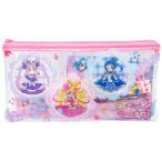 キミとアイドルプリキュア ポーチ入りステーショナリーセット