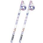 ショッピングうきわ 2本セット オバケーヌ うきわチャーム付き鉛筆2B丸 マリンボトル 284840