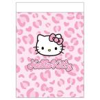  Hello Kitty Mini память розовый 056939 девушка Kitty SANRIO Sanrio леопардовая расцветка 