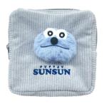  марионетка snsn мягкая игрушка имеется сумка snsn992642 PUPPET SUNSUN палец на ноге крюк 