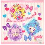 キミとアイドルプリキュア ナフキ