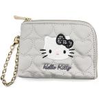 ハローキティ デイリーパスケース モノトーン 227442