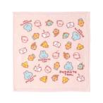 ぽかんとたん ウォッシュタオル 203716 ぽかんとたんとおともだち san-x サンエックス