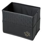 ショッピングミッキー ミッキー 折りたたみマルチボックス BK 222003 クラッシーミッキー カー用品 Mickey Mouse ディズニー