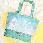 20260304SS Pochacco с карманом винил большая сумка большая сумка бассейн сумка плавание сумка summer item 599751 распродажа * упаковка не возможно 