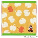 Moomin 47-0270065OR полотенце носовой платок orange яблоко MOOMIN