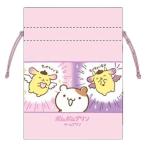  Pom Pom Purin бобы мешочек PK 262719 команда пудинг Pom Pom Purin Sanrio 