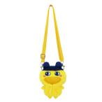 たまごっち 6936 Chibiぬいのでこれーしょんポーチ まめっち TAMAGOTCHI バンダイ