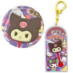 クロミ マスコットチャームVol.2 06 キーホルダー アクセサリー チョコ型 マスコット サンリオキャラクターズチョコレート