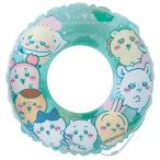 ちいかわ 90cmうきわ 157785 サマーアイテム CHIIKAWA なんか小さくてかわいいやつ ナガノ
