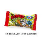 ショッピング消しゴム 【種類はおまかせ】ビックリマン トレーディング消しゴム 159476