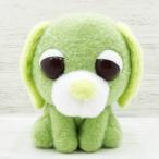 お茶犬 ぬいぐるみ リョク 600594 ふ�