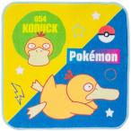 ポケットモンスター プチタオル コダック 088851 カラフル pokemon ポケモン
