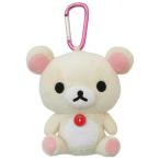 リラックマ マスコットポーチ コリラックマ 054177 りらっくま Rilakkuma
