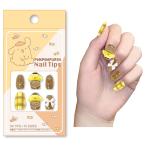  Pom Pom Purin искусственные ногти 345197... товары декоративный элемент ногти собственный SANRIO Sanrio герой 