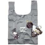 スヌーピー エコバッグ レコード 303