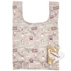 スヌーピー エコバッグ バンド 303752