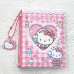 ハローキティ コレクトミニアルバム メイド 996459 Hello Kitty サンリオ
