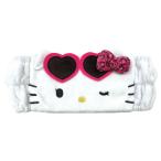 ハローキティ フェイスヘアバンド ヒョウ柄 255849 SANRIO サンリオ