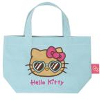 ハローキティ ミニトート ミント 606565 日焼けシリーズ SANRIO サンリオ