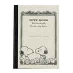  Snoopy CDP5AN CD Note A7 Anne ti 2 PEANUTS Peanuts герой 