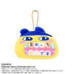 ショッピングたまごっち たまごっち 3286 メイクはいしゃさんマスコット まめっち TAMAGOTCHI バンダイ