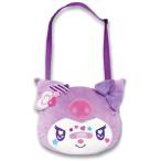  черный mi лицо небольшая сумочка 163115 декоративный элемент laSANRIO Sanrio герой z