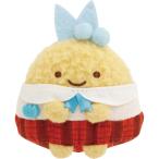 すみっコぐらし てのりぬいぐるみ 