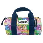 ショッピングケアベア OUTDOOR×ケアベア ペンケース R.BOSTON カラフル 168555 アウトドアプロダクツ 第30弾
