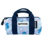 OUTDOOR×スティッチ ペンケース R.BOSTON 171685 アウトドアプロダクツ 第30弾 Disney ディズニー コラボ