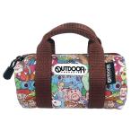 OUTDOOR×トイストーリー ペンケース R.BOSTON 171692 アウトドアプロダクツ 第30弾 Disney ディズニー コラボ