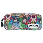 OUTDOOR×トイストーリー ペンケース 171883 アウトドアプロダクツ 第30弾 Disney ディズニー コラボ