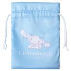 Cinnamoroll атлас мешочек 254316 балет core SANRIO Sanrio распродажа * упаковка не возможно 
