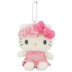 ハローキティ マスコット 213853 ナイトキャップリボン SANRIO サンリオ