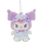 クロミ マスコット 213877 ナイトキャップリボン SANRIO サンリオ