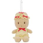 マロンクリーム マスコット 213907 ナイトキャップリボン SANRIO サンリオ