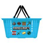 Minecraft ミニフリーバスケット モチーフ 608323 マインクラフト マイクラ