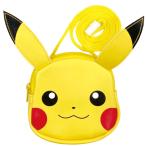  Pocket Monster PUda ikatto шея сумка Пикачу 173068