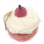 ミッフィー ダイカットポーチ さくらんぼケーキ 276372 ドルチェ miffy ディックブルーナ