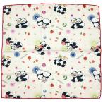 mofusand ランチクロス 267950 パンダに