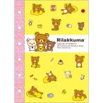  Rilakkuma 6 дыра наклейка Note наклейка коллекция заправка 6 дыра жнец - соответствует наклейка .
