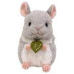 ショッピングぬいぐるみ potte ぬいぐるみ チンチラ 968935